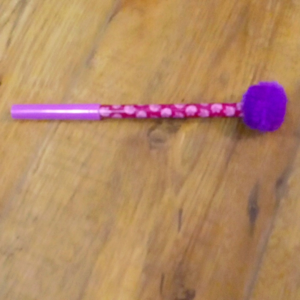 Pen